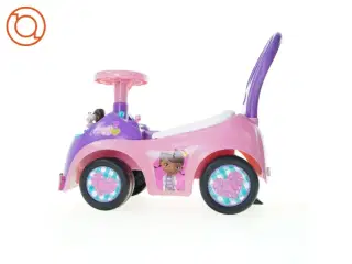 Doc 2025 mcstuffins tricycle