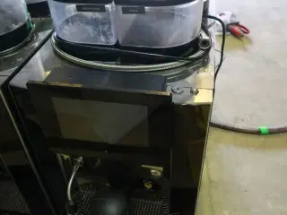 Kaffemaskine REX ROYAL - Serviceret