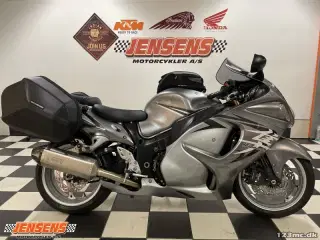 Suzuki GSX 1300 R Hayabusa
