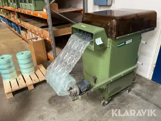 Bobleplast maskine Fromm 50 1164