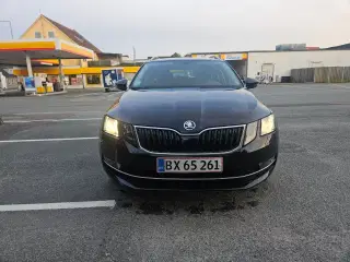 Skoda Octavia 1,4 TSi 150 Style Combi DSG