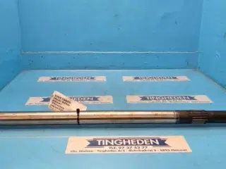 Hydrema 926D Aksel 7000026