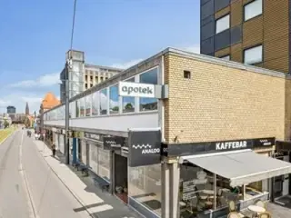 Kontor til leje i 5000 Odense C