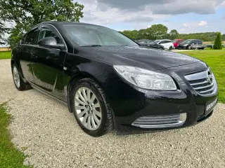 Opel Insignia 1,8 Cosmo