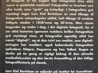 fotografiets grå mytologi - historier på kanten af