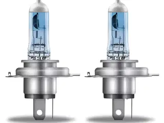 Osram Cool Blue Intense Next Gen H4 - Sæt.
