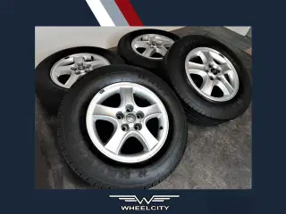 5x114,3 16" ET48, Hyundai - helårsdæk