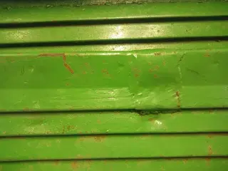 John Deere 975 Soldkasse AZ29239