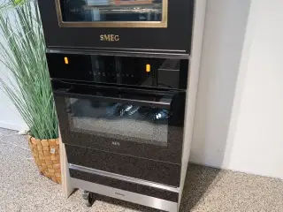 Mikrobølgeovn AEG KME761000B