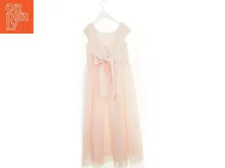 Kjole fra H&M (str. 128 cm)
