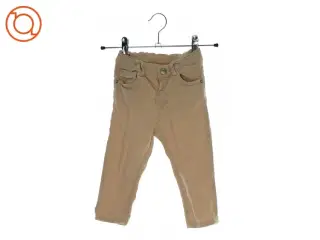 Cowboybukser fra H&M (str. 86)