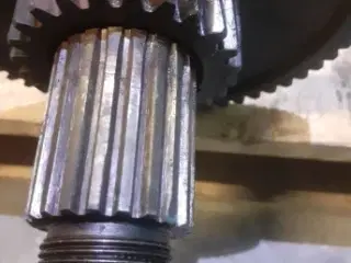 Valmet 612DSJL Krumtap 836336197