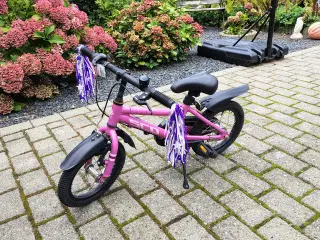 Sco 14" cykel