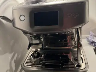 Sage Touch Impress
