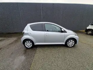 Toyota Aygo 1,0 VVT-i T2 Air