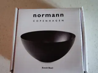 Norman Copenhagen Krenit skål