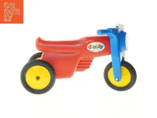 Dantoy Legetøjsmotorcykel (str. 60 cm)