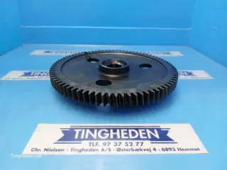 New Holland 8670 Tandhjul 9849575