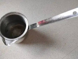 Kaffe, te eller vand kedel