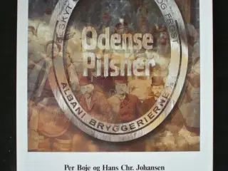 altid på vej - albani bryggeriernes historie 1859-