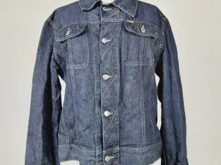 ⭐️- Diesel Cowboyjakke Str. L