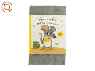 Posso guardare nel tio pannolino (bog)