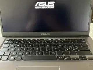 Asus laptop