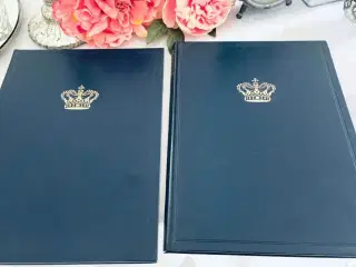 Audiens + ung & kongelig 