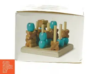 3D Terningspil fra Tiger