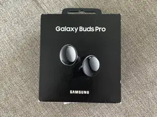 Samsung Galaxy Buds Pro