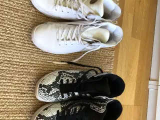 Woden sneakers str 39