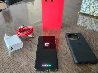 Oneplus 11 5G 256 GB Grøn