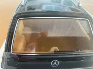 Mercedes Benz W123