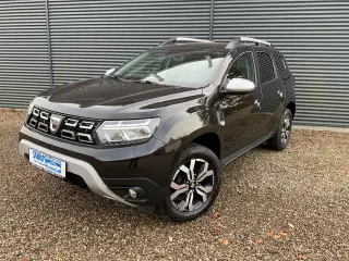 Dacia Duster 1,0 TCe 90 Prestige