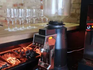Kaffekværn OBEL Tipo Mito OD/PERF. M75