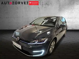 VW e-Golf VII  