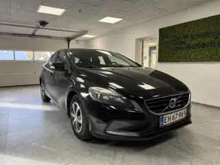 Volvo V40 1,6 D2 Kinetic 115HK 5d 6g