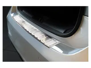 Læssekantbeskytter Mercedes A Klasse W176 2012- Stål