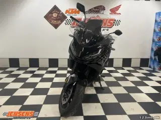 Honda NT 1100 D