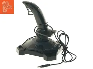 USB joystick fra Logitech (str. 17x17x20 cm)