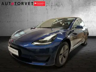 Tesla Model 3  Standard Range+ RWD