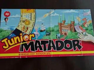 Matador junior