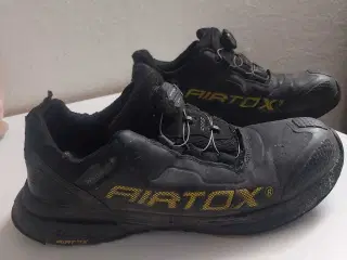 Airtox FS55 sikkerhedssko str. 44