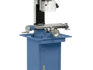 Bore- og fræsemaskine KF 25 D Vario - 1x230V