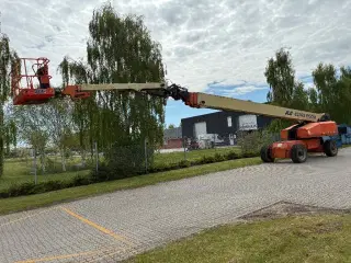 JLG 1500SJ 48m bomlift