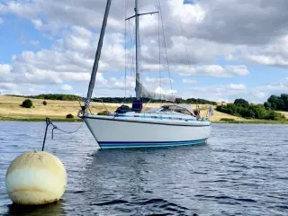 Lm Mermaid 315 sejlbåd