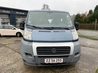 Fiat Ducato 30 K 2,2 JTD Panorama 100HK