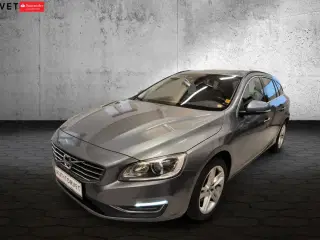 Volvo V60 2,0 D3 150 Momentum Eco