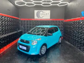 Citroën C1 1,2 PureTech Complet