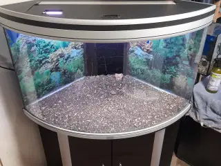 Akvarier 200L 